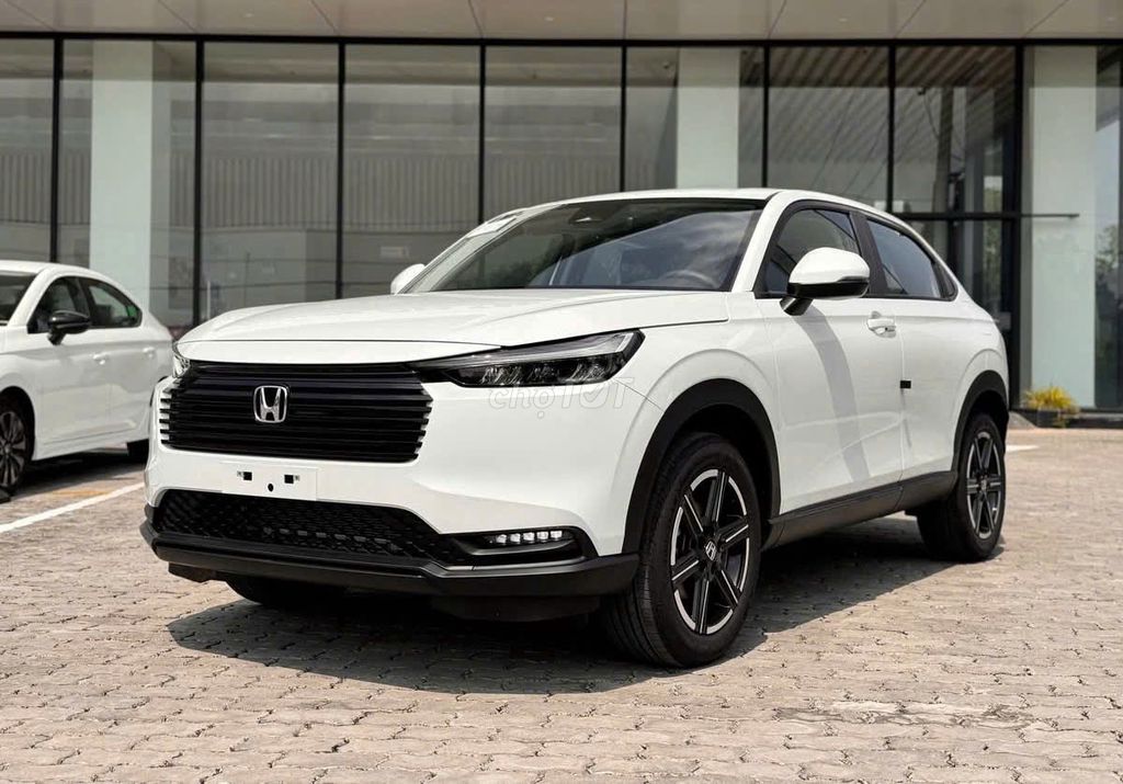 Honda HR-V 2025 G-100% Thuế-giá lăn bánh 6xx tr đ.. Mua bán Ô tô tại Quận 7 Tp Hồ Chí Minh được đăng bởi HỒ TẤN ANH hình 1
