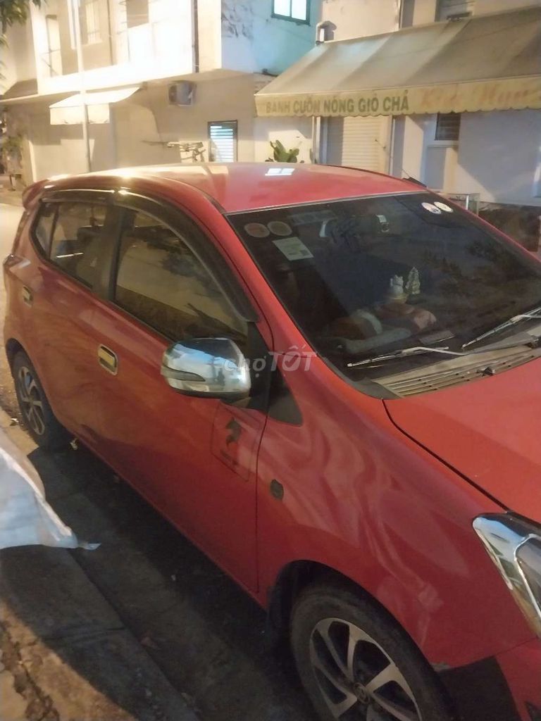 2019 1.2 MT - 280000 km. Mua bán Ô tô tại   được đăng bởi Thanh Nguyeen hình 1