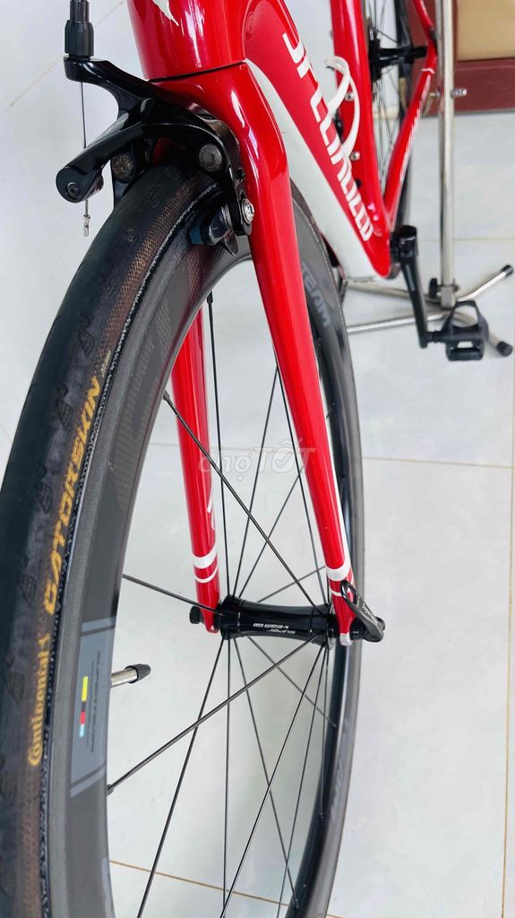 Specialzed sl4 Chính hãng USA sản xuất.. Mua bán Xe đạp tại Huyện Châu Đức Bà Rịa - Vũng Tàu được đăng bởi Trương Đạo hình 6