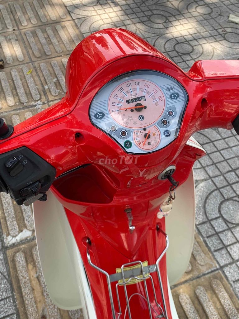 sym angela 50cc chính chủ máy zin. Mua bán Xe máy tại Thành phố Bà Rịa Bà Rịa - Vũng Tàu được đăng bởi phúc lâm hình 3