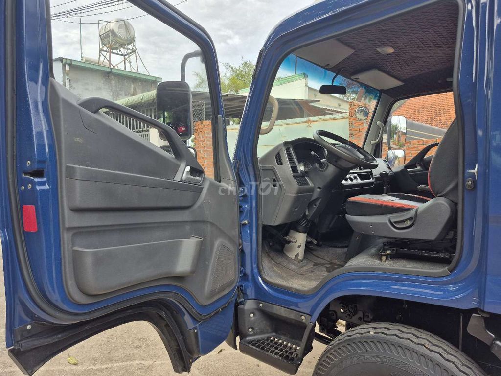 Hyundai E 8 2020 7 tấn. Mua bán Xe tải, xe ben tại Thị xã Bến Cát Bình Dương được đăng bởi LÂM VĂN HẸN hình 4