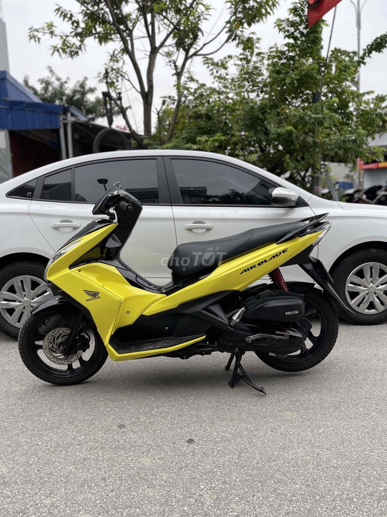 Honda ablade. Mua bán Xe máy tại Quận Hải An Hải Phòng được đăng bởi AN KHANG hình 1