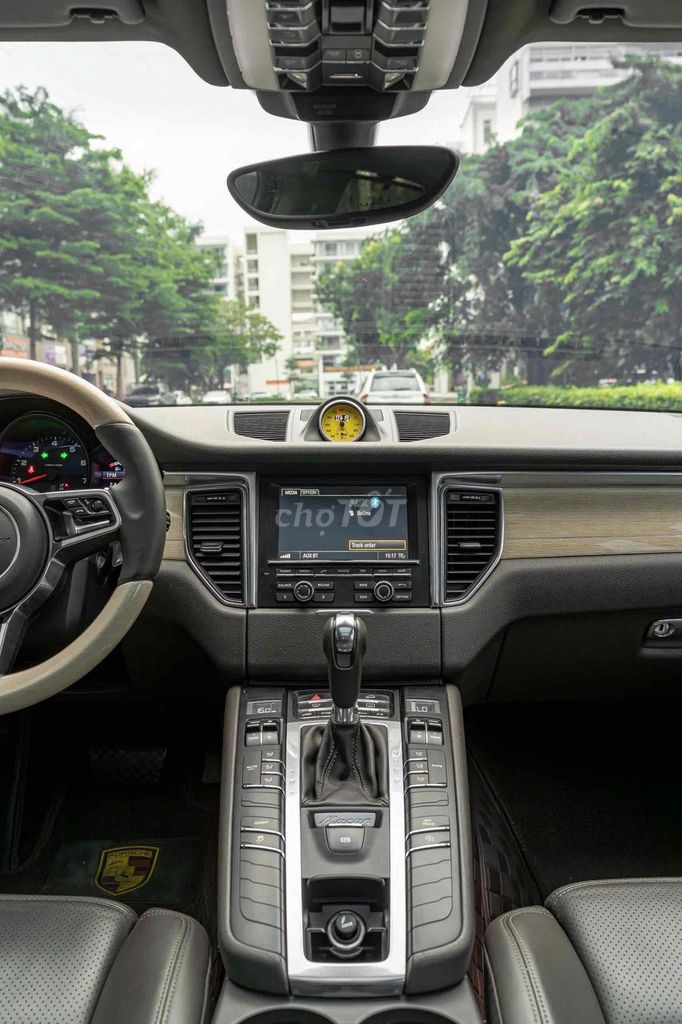 MACAN bản Full đã up Model 2020 siêu đẹp giá tốt. Mua bán Ô tô tại Quận 7 Tp Hồ Chí Minh được đăng bởi Dương Phương hình 14