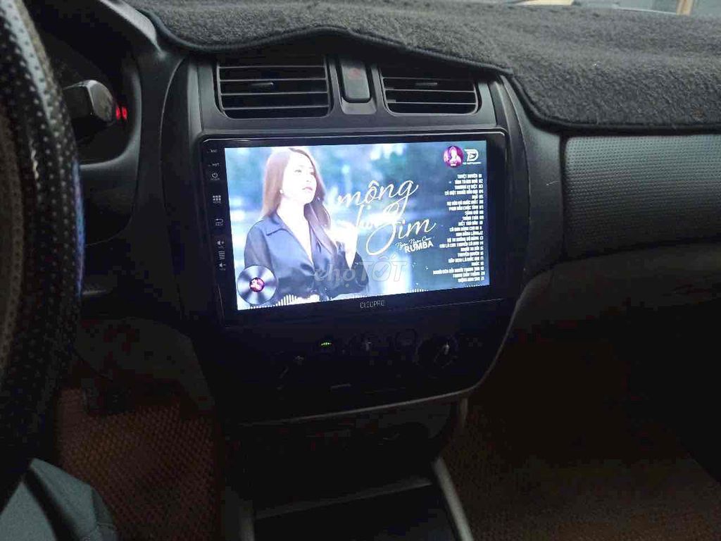 Ford Laser 2003 Ghia 1.8 - 300000 km