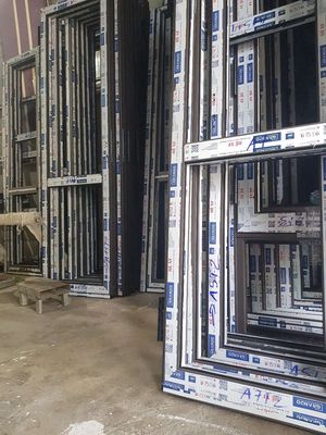 Cty Nhôm Kính Hưng Thịnh