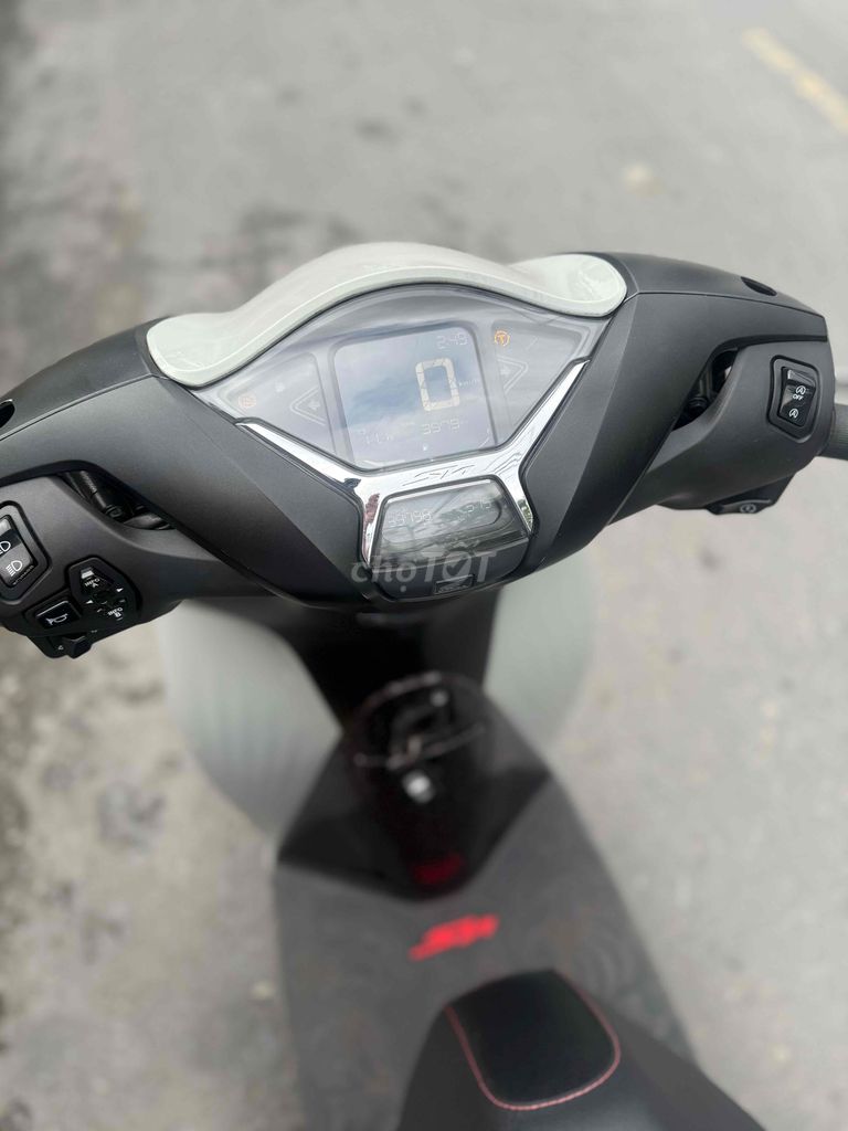 SH 160 ABS 2024 Lướt 3900k B65 GÓP CẦN CCCD ĐỦ 18t. Mua bán Xe máy tại Quận Ninh Kiều Cần Thơ được đăng bởi XE MÁY HOÀNG YẾN hình 7