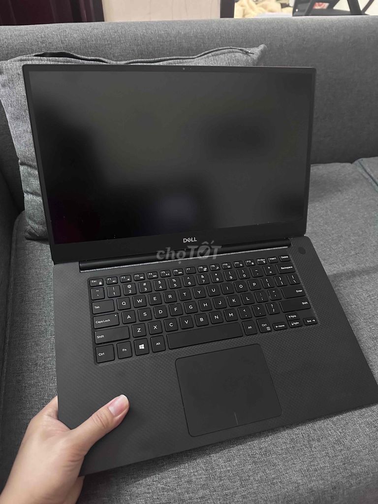 Dell Xps 7590 zin Mỹ