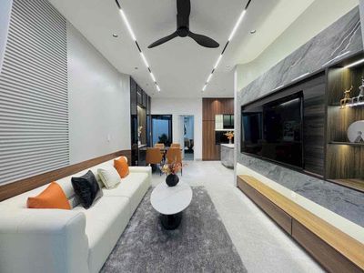 Аренда · 3 комн. · 70 м² · Quận Thanh Khê, ул. Đường Hàm Nghi