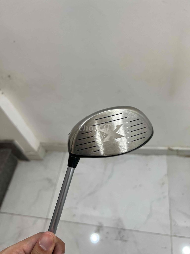 gậy golf callaway X460