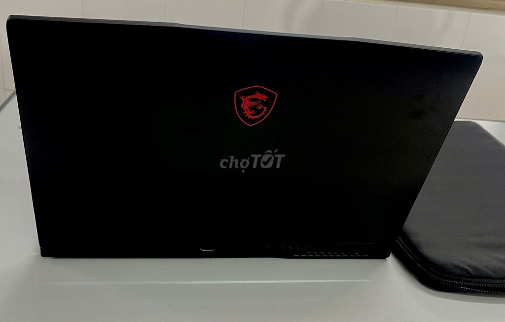 Lap MSI GF63-12VE i5-12450H 15.6 inch 16GB/512GB. Mua bán Laptop tại Quận Cẩm Lệ Đà Nẵng được đăng bởi vu trung hình 1