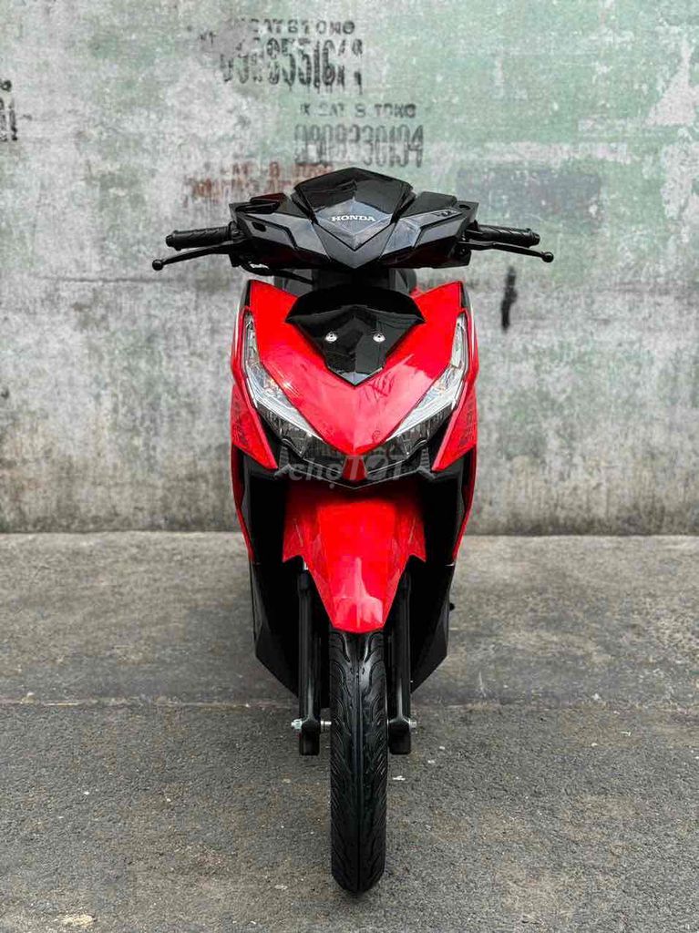 Vario 2018 cọp chính chủ. Mua bán Xe máy tại Quận Phú Nhuận Tp Hồ Chí Minh được đăng bởi Mua xe củ giá cao hình 1