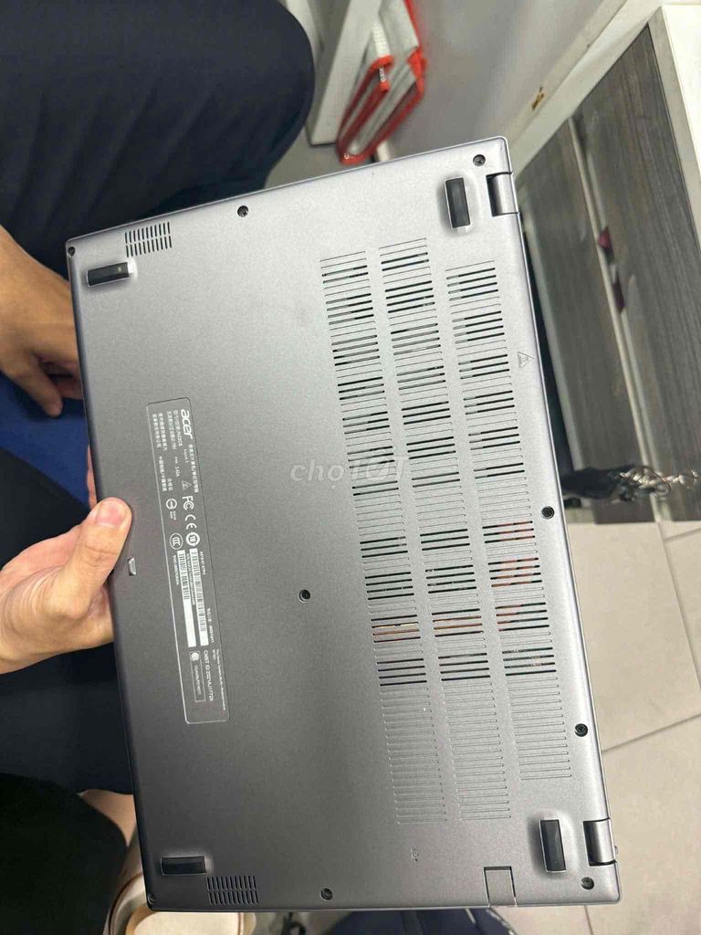Acer Aspire 5 A515-57 i5-1235U 8GB/477GB. Mua bán Laptop tại Quận 1 Tp Hồ Chí Minh được đăng bởi Thanh trúc hình 1