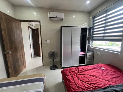 Аренда · 1 комн. · Quận Liên Chiểu