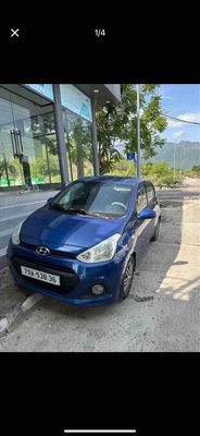 Hyundai Grand i10 2016 Grand 1.0 MT Base - 1 km. Mua bán Ô tô tại Thành phố Nha Trang Khánh Hòa được đăng bởi Oto Nha Trang 79
