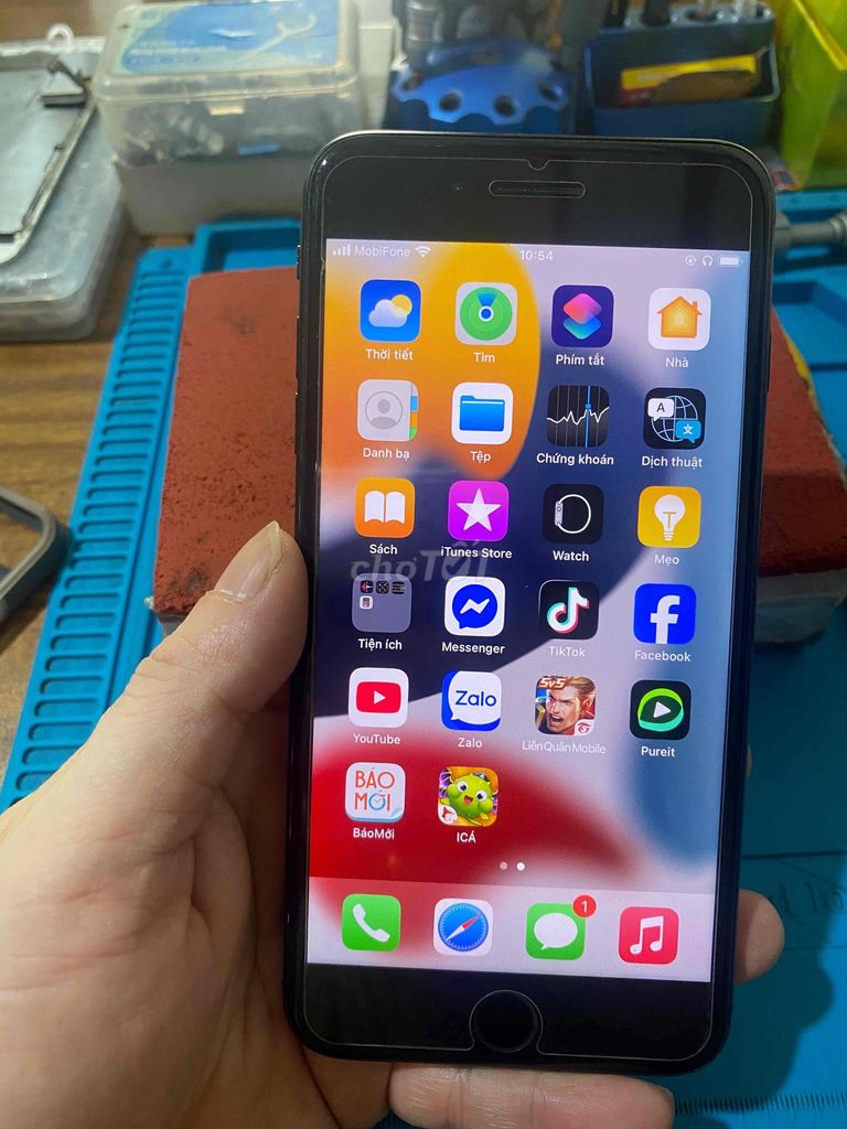 Apple iPhone 7 32GB Vàng hồng. Mua bán Điện thoại tại Quận Sơn Trà Đà Nẵng được đăng bởi hùng hình 1