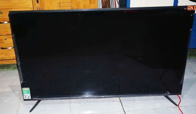 Dư 1 em TIVi 55inch google 55P735 cần thanh lý. Mua bán Tivi, Âm thanh tại Quận Bình Tân Tp Hồ Chí Minh được đăng bởi Nguyễn Ngọc Hiền