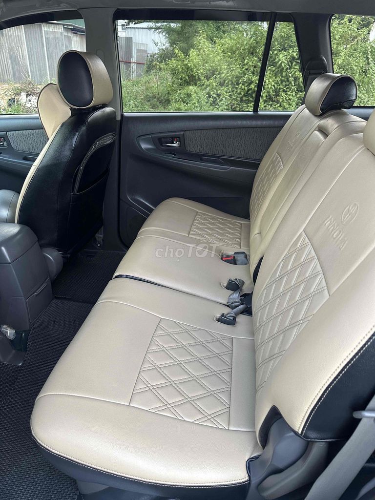 càn ban xe gia đình chính chủ xe cực kỳ đẹp rin. Mua bán Ô tô tại Thành phố Châu Đốc An Giang được đăng bởi nguyenquocduong hình 8