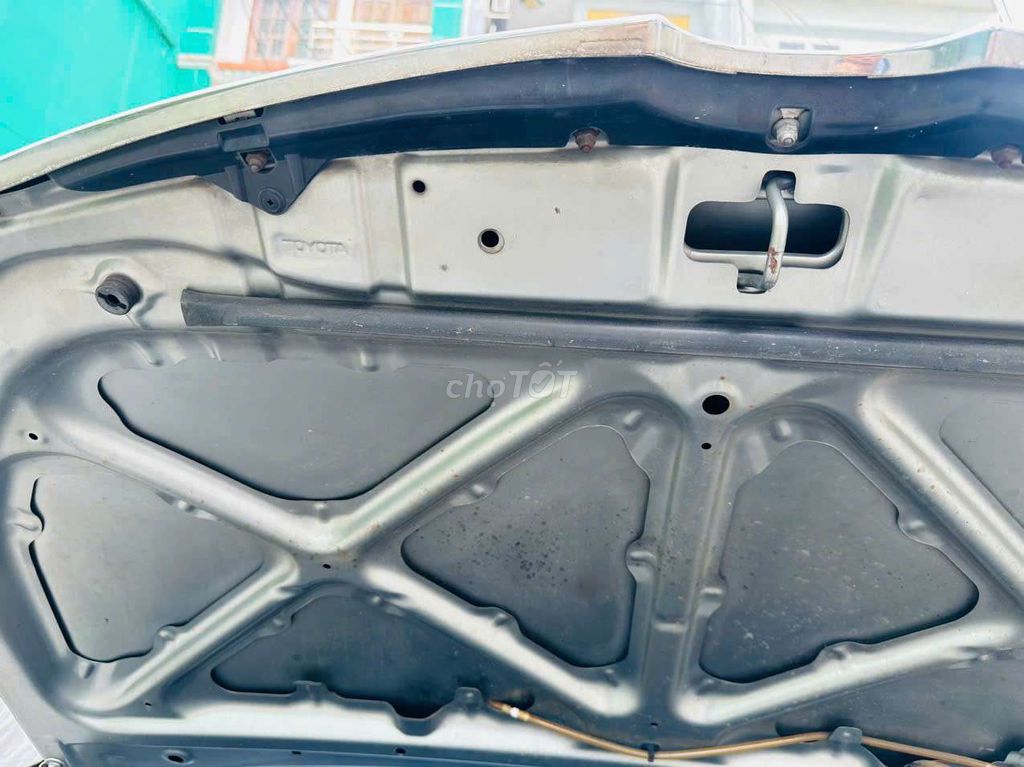 Toyota Innova G SR 2011 230.000 km. Mua bán Ô tô tại Quận Gò Vấp Tp Hồ Chí Minh được đăng bởi SU SU hình 19