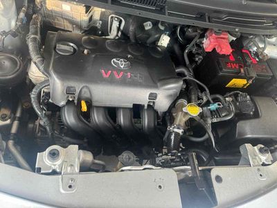 Toyota Vios 2008 E - 130000 km. Mua bán Ô tô tại Huyện Củ Chi Tp Hồ Chí Minh được đăng bởi quân