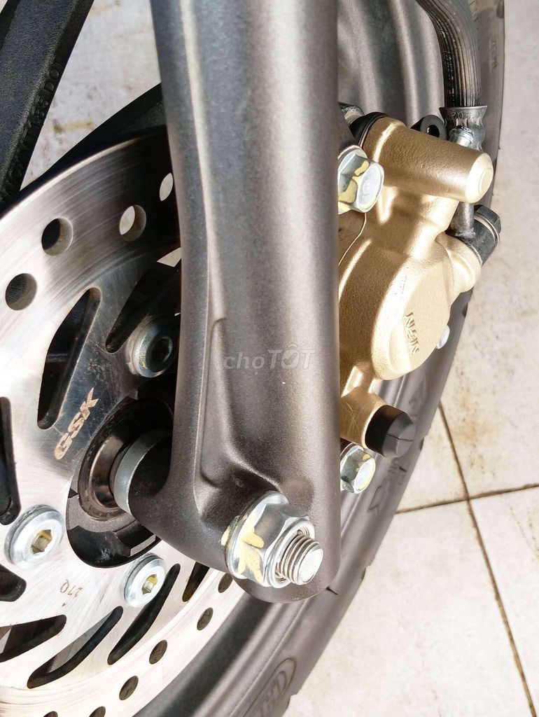 Honda Vision 2022 Xanh 8000 km xe đẹp. Mua bán Xe máy tại Huyện Trảng Bom Đồng Nai được đăng bởi Nguyễn Hoàng Duy  hình 6