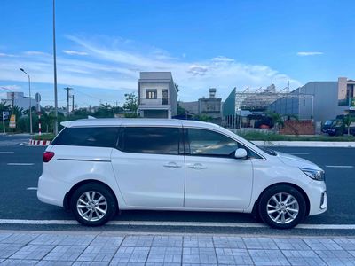 Kia Sedona 2.2 2019 Platinium AT8 cấp (Máy mới)