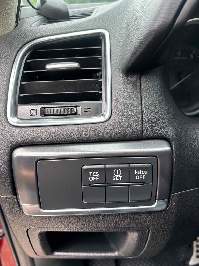 Mazda CX 5 2017 2.5 AT 2WD - 10000 km. Mua bán Ô tô tại Huyện Cẩm Mỹ Đồng Nai được đăng bởi Quân car Đn hình 9