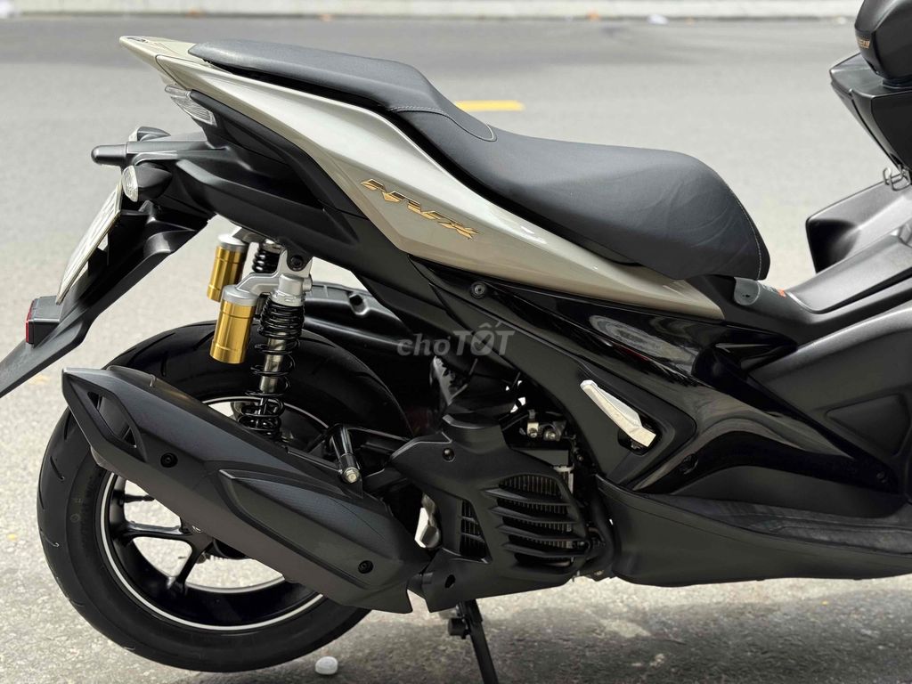 NVX155cc khoá smakey biển 43. Mua bán Xe máy tại Quận Thanh Khê Đà Nẵng được đăng bởi Cửa Hàng Xe Máy Lê Được hình 7