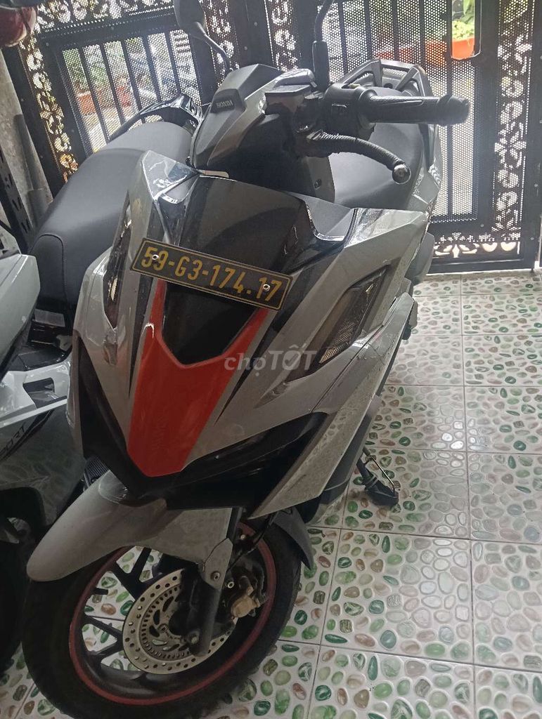 Vario 160 abs 2023 bstp. Mua bán Xe máy tại Huyện Hóc Môn Tp Hồ Chí Minh được đăng bởi Tường hình 3