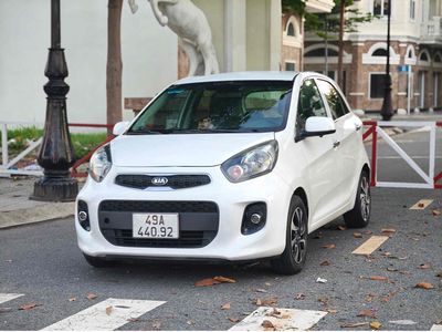 Kia Morning 2017 1.0 MT - Mr Phát. Mua bán Ô tô tại Thành phố Biên Hòa Đồng Nai được đăng bởi MR PHÁT OTO LƯỚT