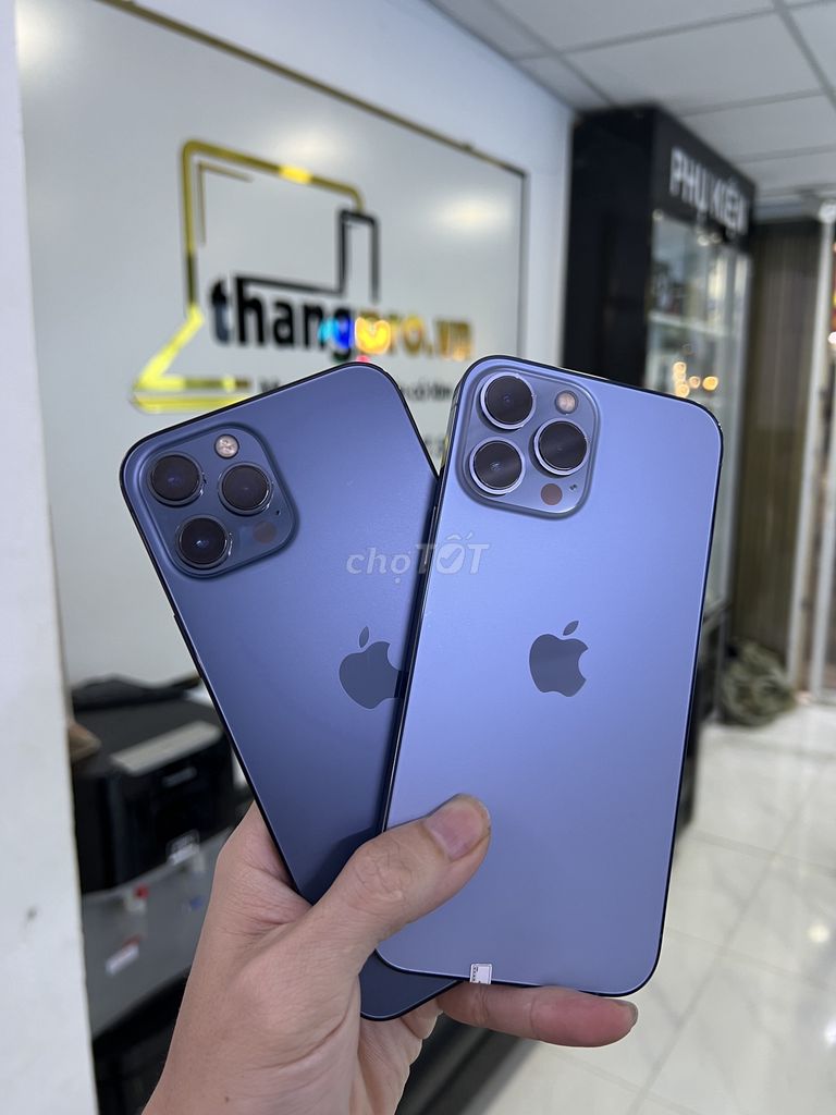 Di Động Thangpro tại Thành phố Thủ Đức, Tp Hồ Chí Minh hình 4