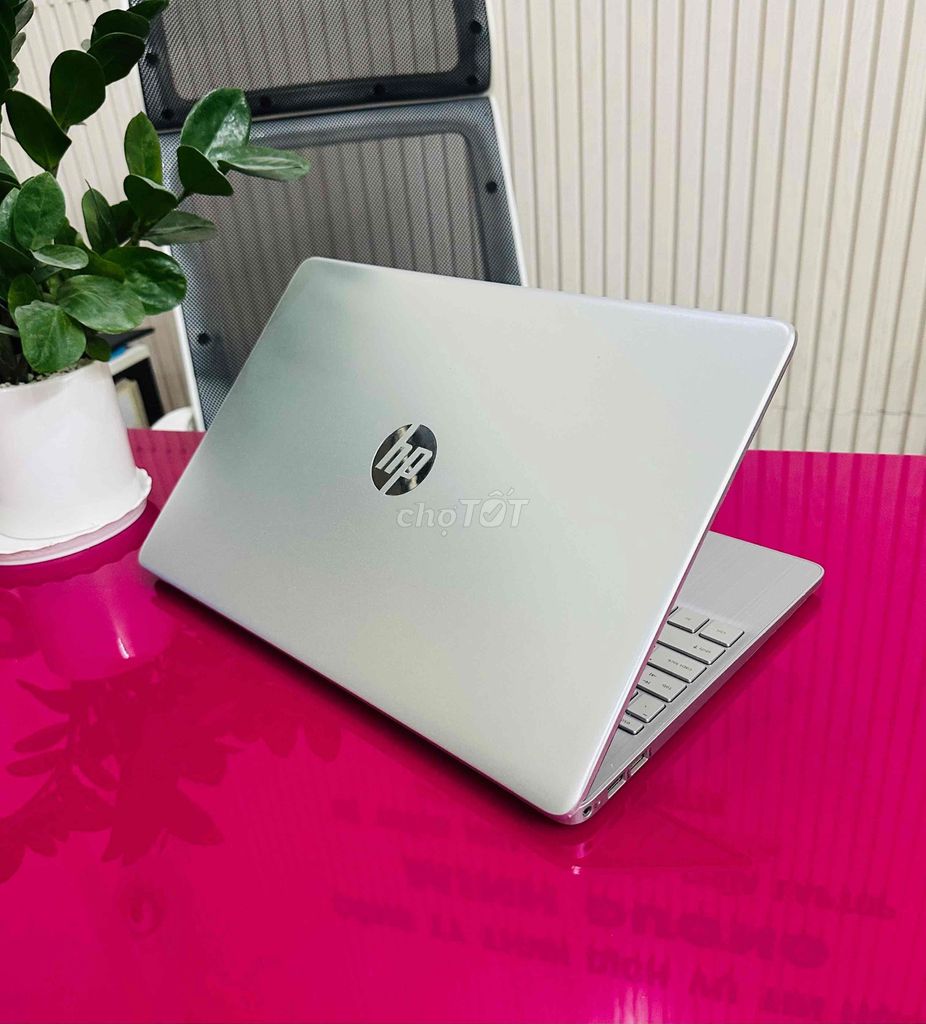 HP 15s-fq Thế hệ 10 Ram 8G SSD 512G 15.6" Phím số. Mua bán Laptop tại Quận Gò Vấp Tp Hồ Chí Minh được đăng bởi Mr Duong hình 5