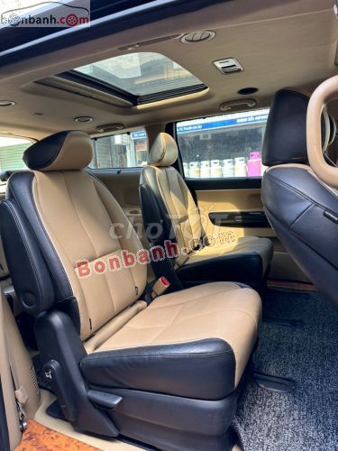 Kia Sedona 3.3L GAT 2015. Mua bán Ô tô tại Thành phố Mỹ Tho Tiền Giang được đăng bởi Lam hình 4