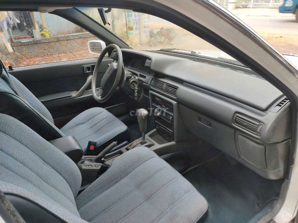 54 1991 - 20000 km. Mua bán Ô tô tại Huyện Long Thành Đồng Nai được đăng bởi pham hình 12