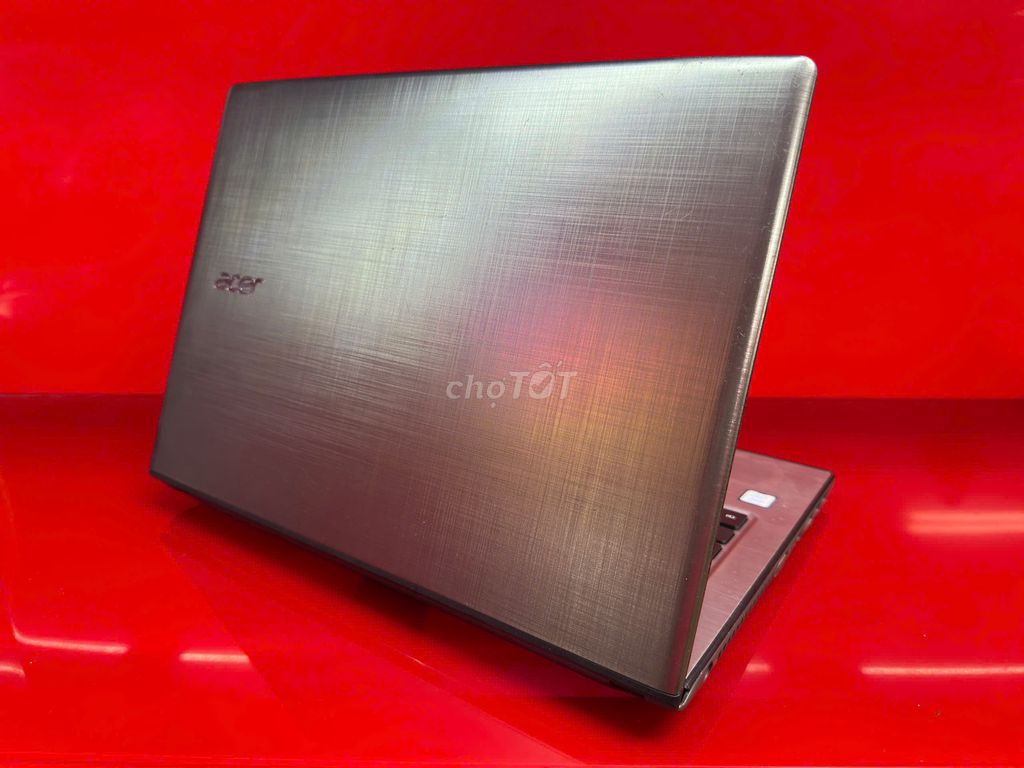 💻Acer ASPIRE E5-476💻 i3-8130U 14 inch 8GB/128GB. Mua bán Laptop tại Quận Ngũ Hành Sơn Đà Nẵng được đăng bởi LAPTOP TUẤN ĐẠT  hình 1