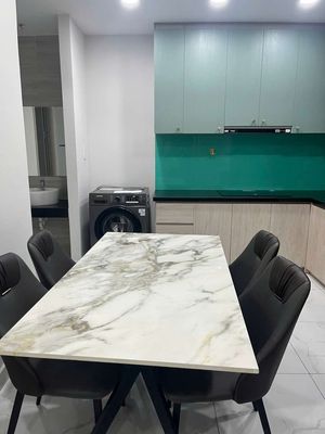 CHO THUÊ 1PN CHARM SAPHIRE FULL NỘI THẤT CHỈ 7 TRIỆU, Ỏ NGAY