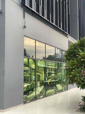 căn shophouse 132m2- Căn góc view hồ+ đại lộ lớn