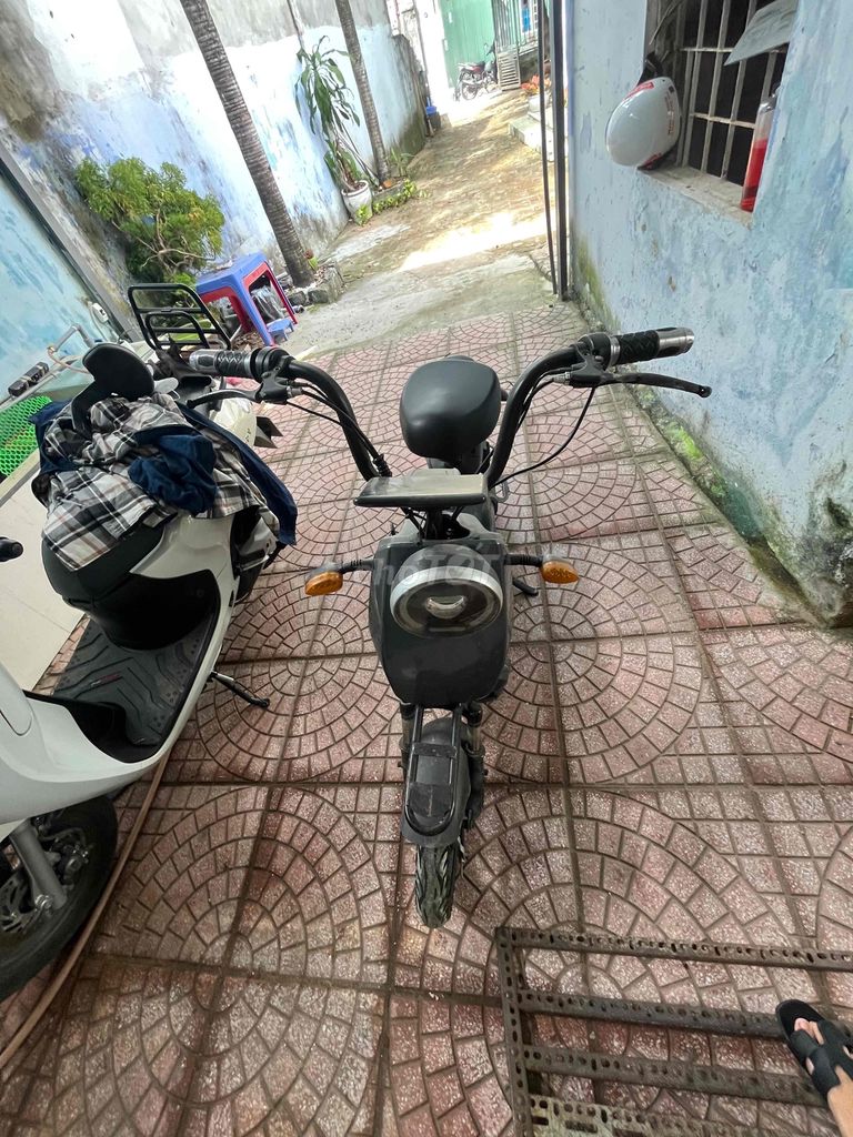 xe điện. Mua bán Xe điện tại Quận Thanh Khê Đà Nẵng được đăng bởi bao han hình 2