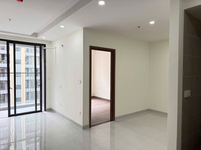 1PN A&T Sky Garden – rèm, GP – Chỉ 5,5tr/th - Ở được liền