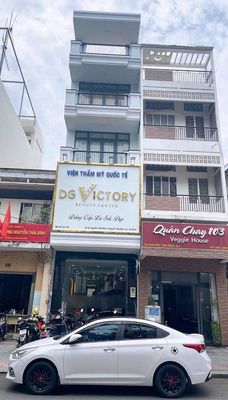 CHDV - Mặt tiền Lê Đức Thọ Gò Vấp (4.2x26m) Hầm 6 Tầng. Giá 18 Tỷ. Mua bán văn phòng, mặt bằng kinh doanh tại Quận Gò Vấp Tp Hồ Chí Minh được đăng bởi Tuấn Anh Võ