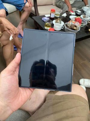 Samsung Galaxy Z Fold 7 512GB Xanh Dương. Mua bán Điện thoại tại Thành phố Qui Nhơn Bình Định được đăng bởi Phúc Quang Bùi