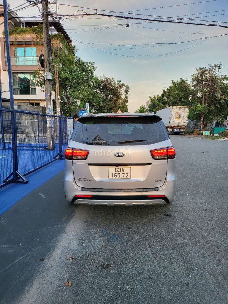 1 33 2016 2.2 DAT - 160000 km. Mua bán Ô tô tại Quận Bình Tân Tp Hồ Chí Minh được đăng bởi Pham Ngoc thanh hình 7