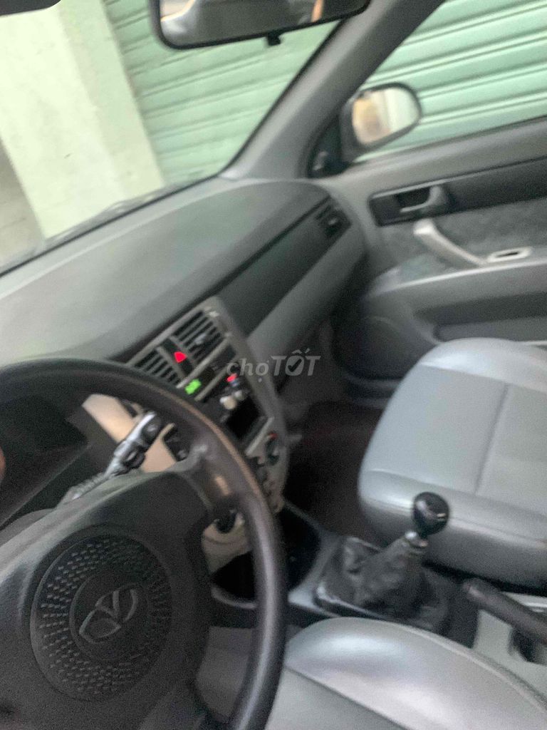 Daewoo Lacetti 2004 EX 1.6 MT - 4000 km. Mua bán Ô tô tại Thành phố Biên Hòa Đồng Nai được đăng bởi khoa hình 7