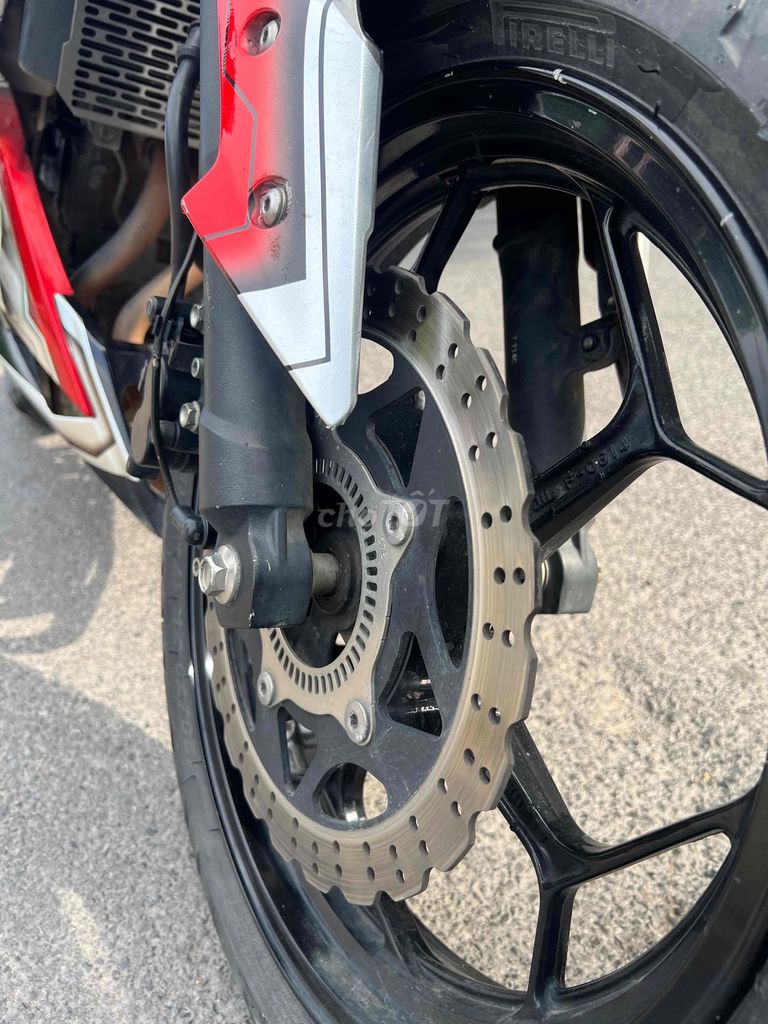 Z300 2018 biển Hà Nội odo 1v7. Mua bán Xe máy tại Quận Hai Bà Trưng Hà Nội được đăng bởi Nguyễn Hiếu hình 7