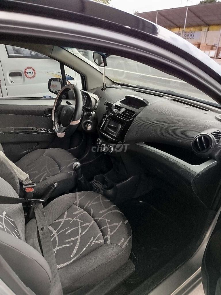 179 2016 1.2 LS - 88000 km. Mua bán Ô tô tại Quận Ô Môn Cần Thơ được đăng bởi Nguyenngocthach hình 6