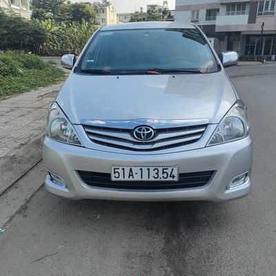 cần bán xe Innova 2011 G, xe giá đinh. Mua bán Ô tô tại Quận Gò Vấp Tp Hồ Chí Minh được đăng bởi Mỹ kim