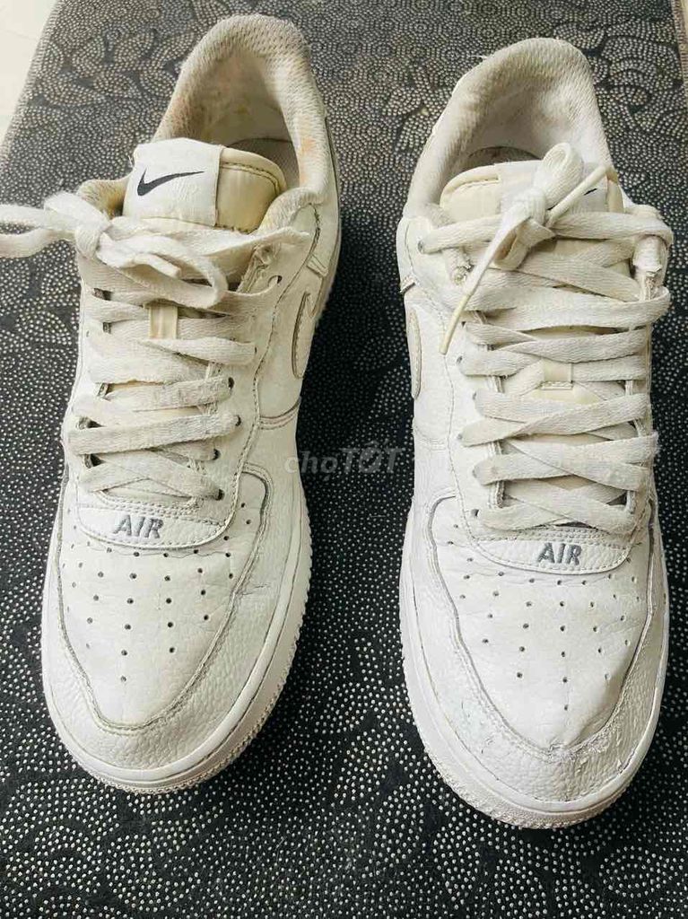 Nike Air s42/42,5 vừa 200k đế êm