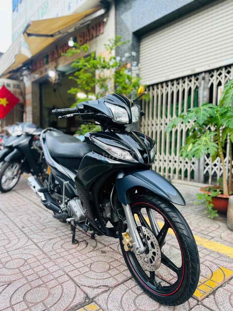 JUPITER FI 2015 BSTP - Y HÌNH - GÓP ĐƯA 0đ. Mua bán Xe máy tại Quận 8 Tp Hồ Chí Minh được đăng bởi XE MÁY NGUYỄN MINH SƠN hình 3