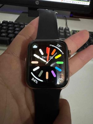 Bán Đồng hồ Apple Series 5 Thép