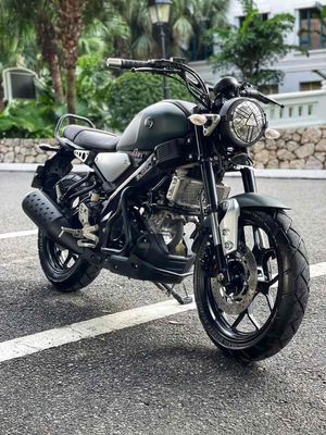 Yamaha XSR 155 2022. Mua bán Xe máy tại Quận Cầu Giấy Hà Nội được đăng bởi Tuấn Việt Motor