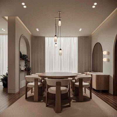 Nhà phố 50 m² · 3 PN · Đường Nguyễn Hoàng
